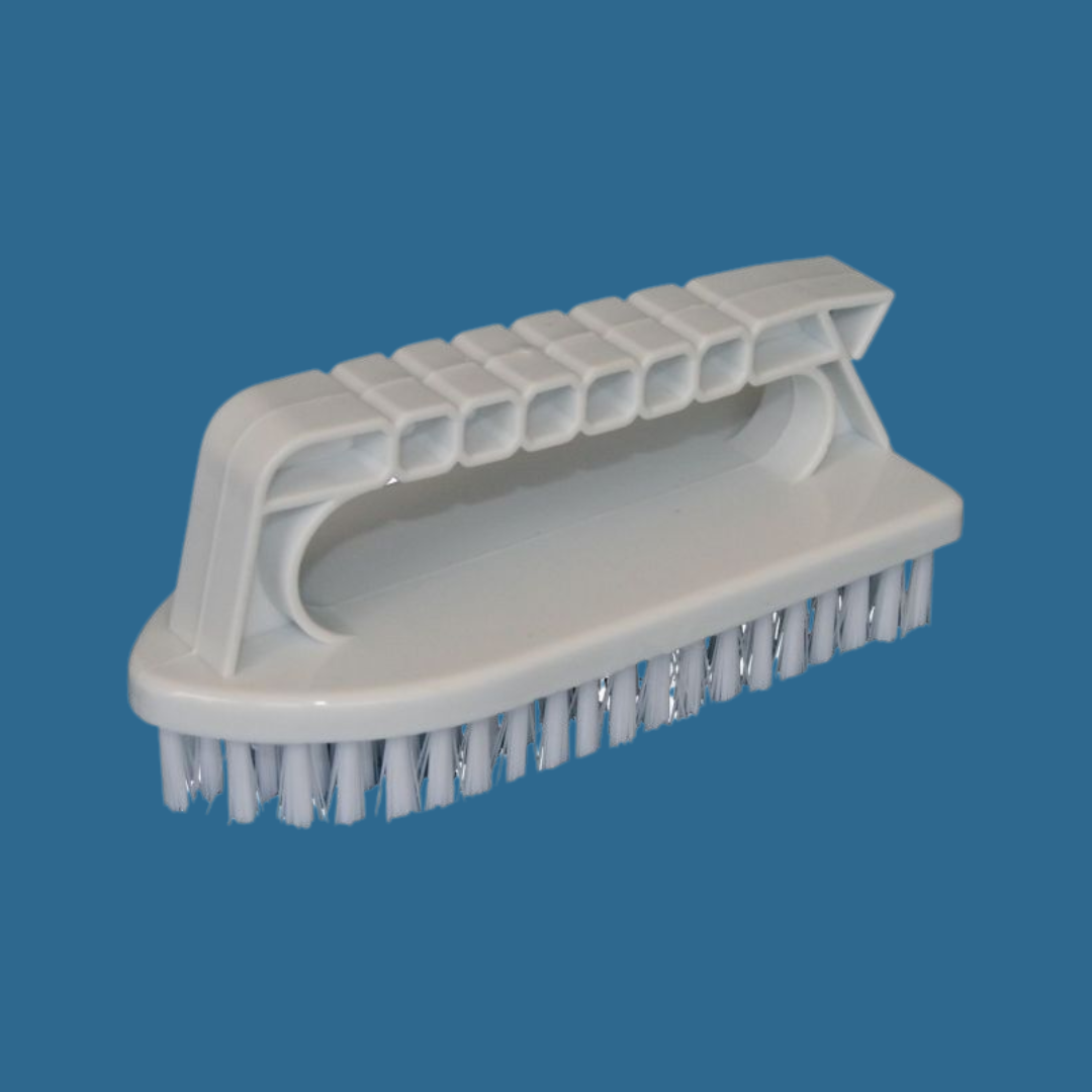 Brosse pour la ligne d'eau