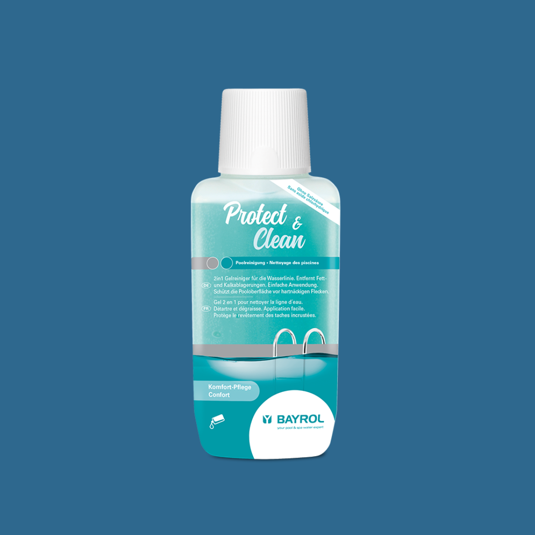 Protect & Clean Flacon de 350ml