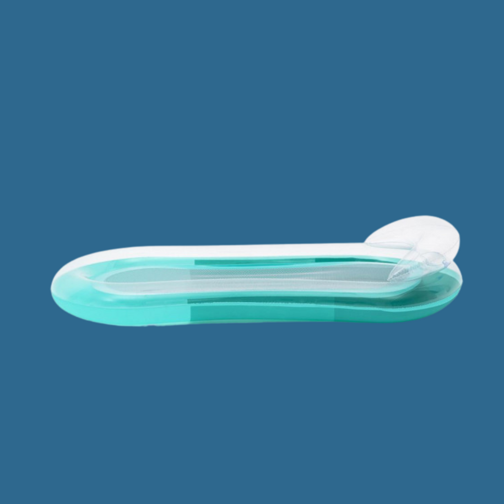 Matelas semi-immergé Aqua Bestway