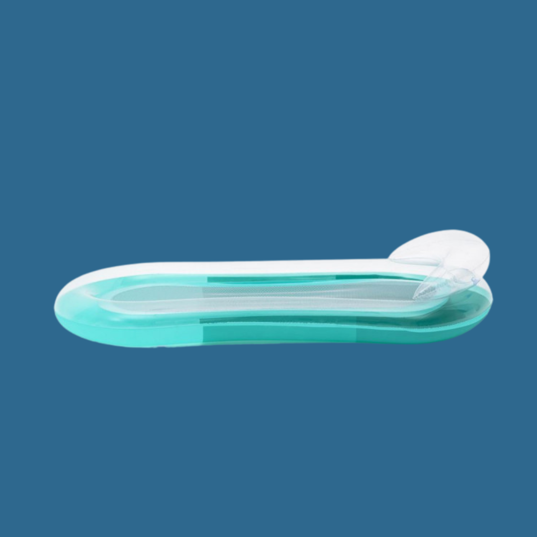 Matelas semi-immergé Aqua Bestway