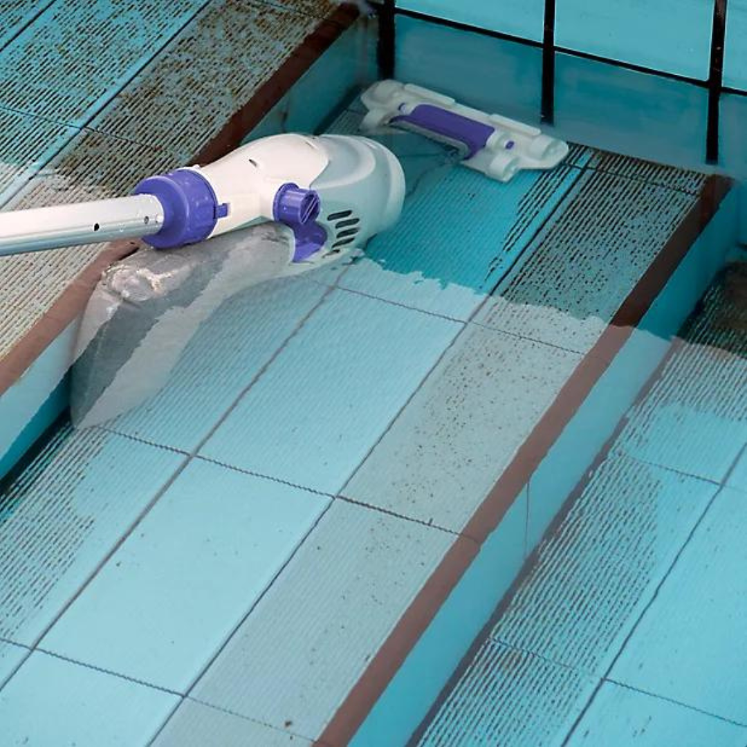 Aspirateur Electric VAC BAT