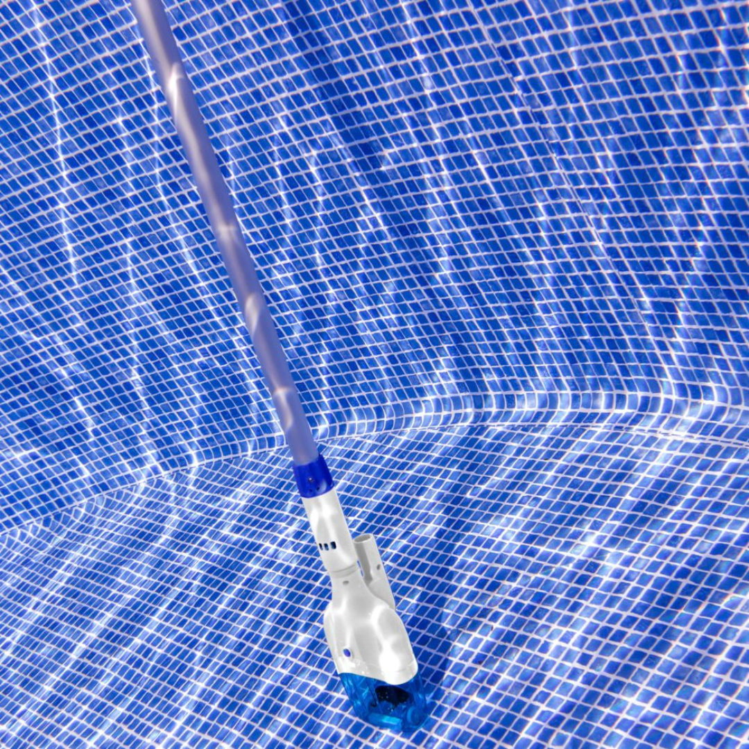 Nettoyeur de fond électrique Gré Stick Vac