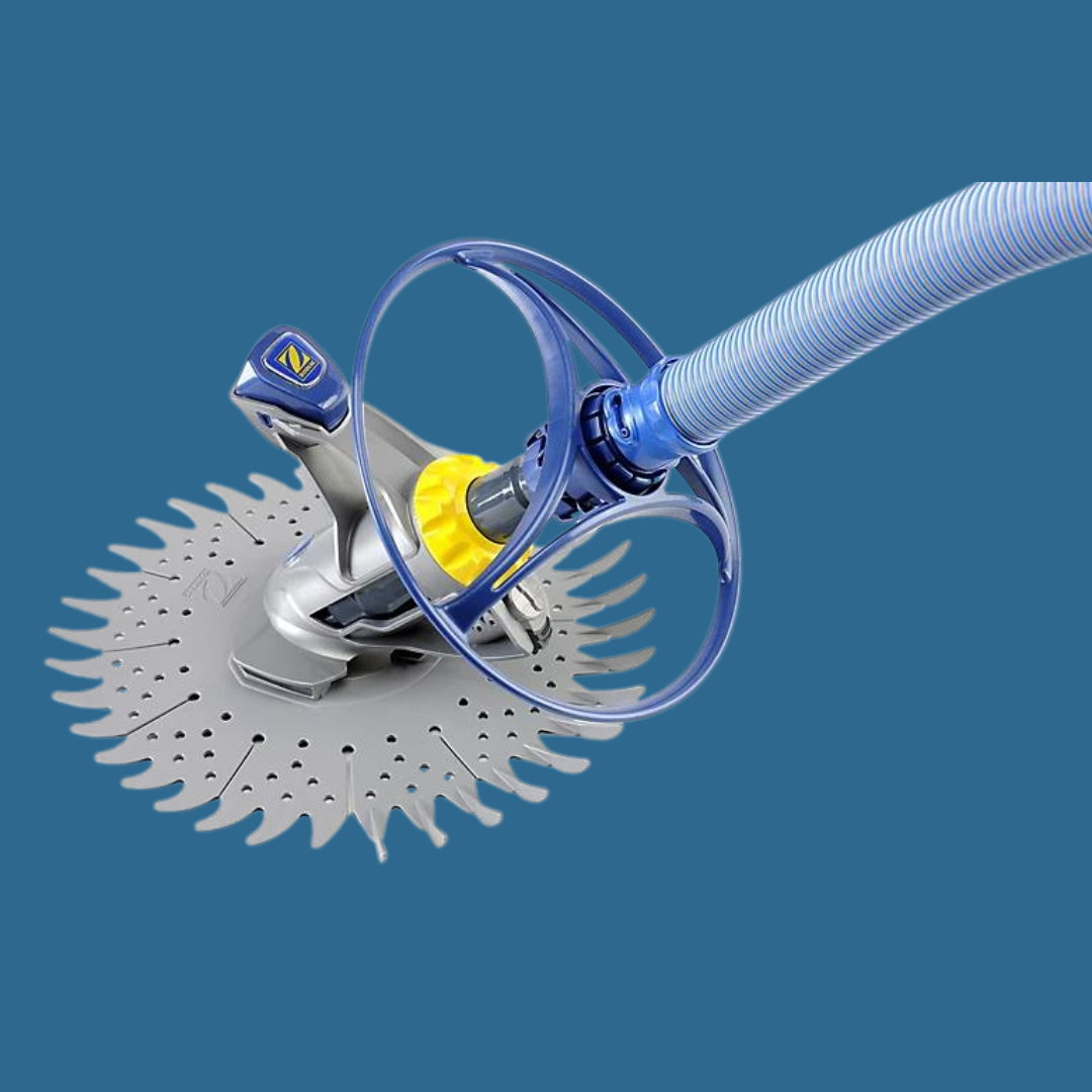 Robot nettoyeur hydraulique Zodiac R3