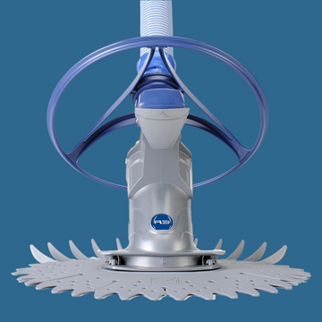 Robot nettoyeur hydraulique Zodiac R3