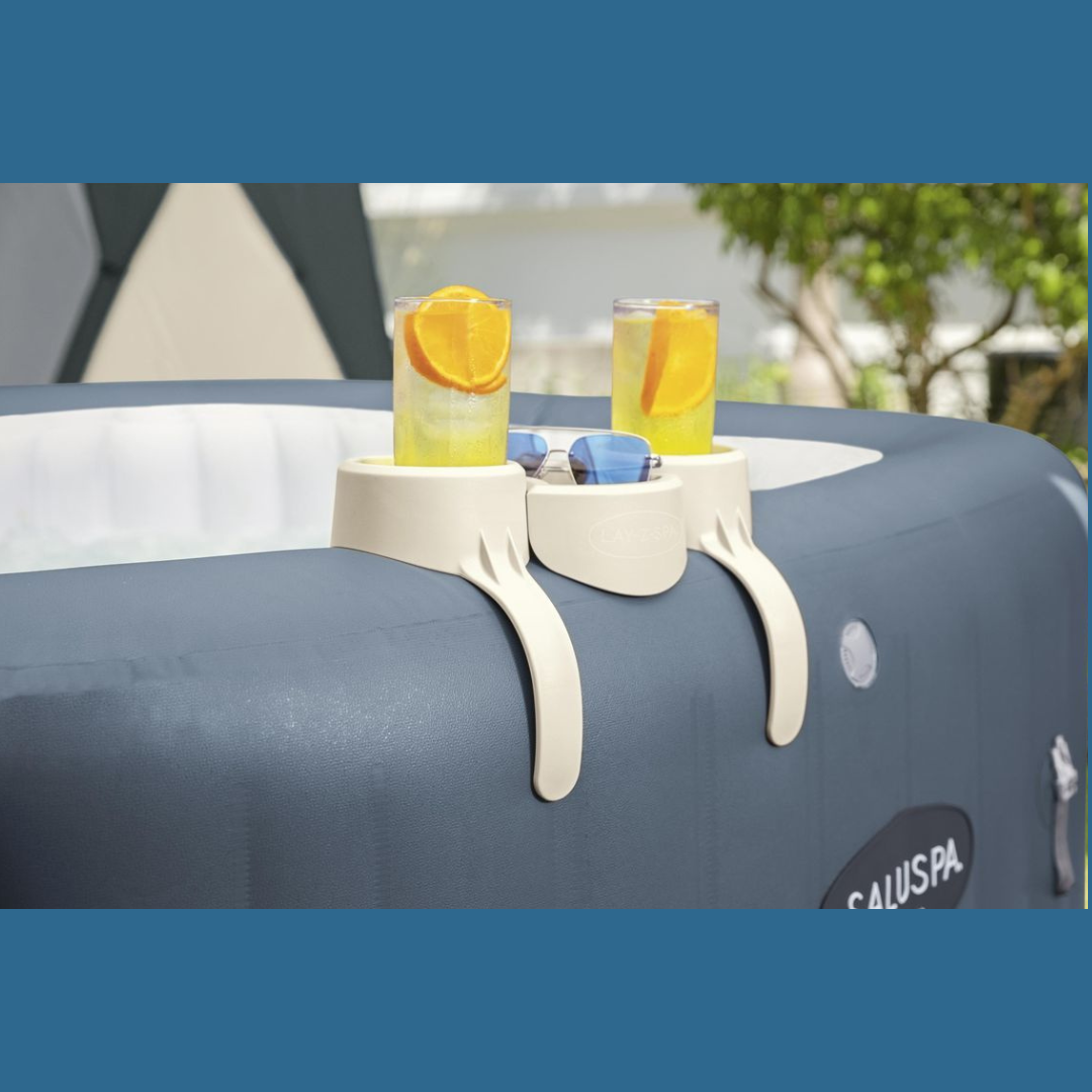 Porte-gobelets Lay-Z-Spa