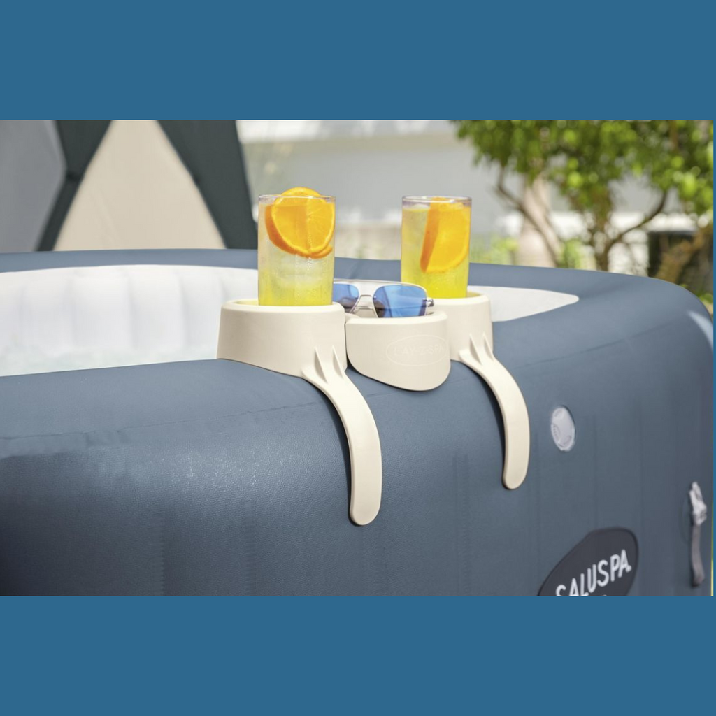 Porte-gobelets Lay-Z-Spa