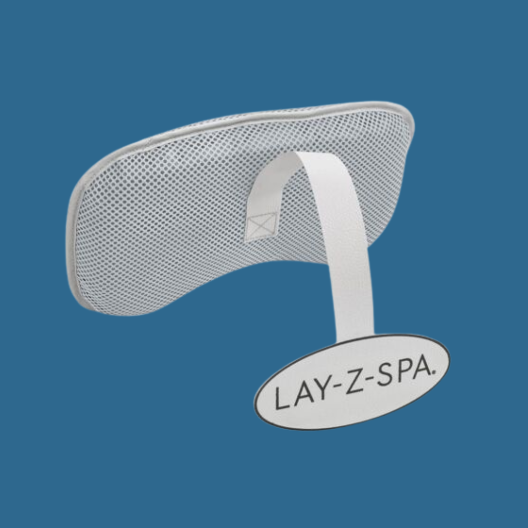 Coussin Rembourré Pour Spa Gonflable Lay-z-spa - Bestway