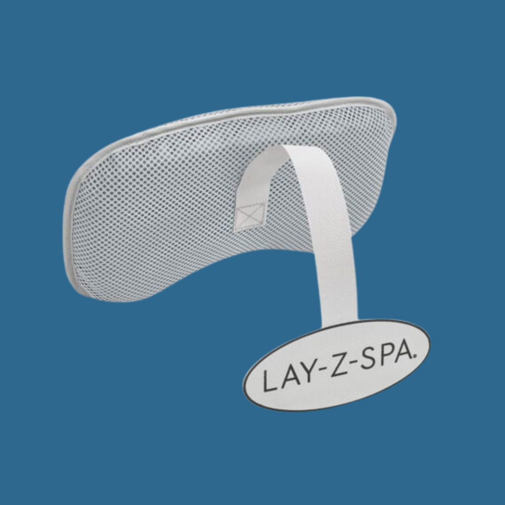 Coussin Rembourré Pour Spa Gonflable Lay-z-spa - Bestway