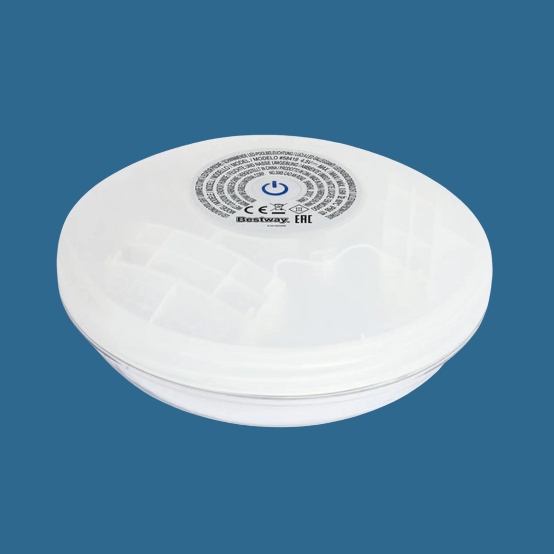 Lumière Flottante À LEDs