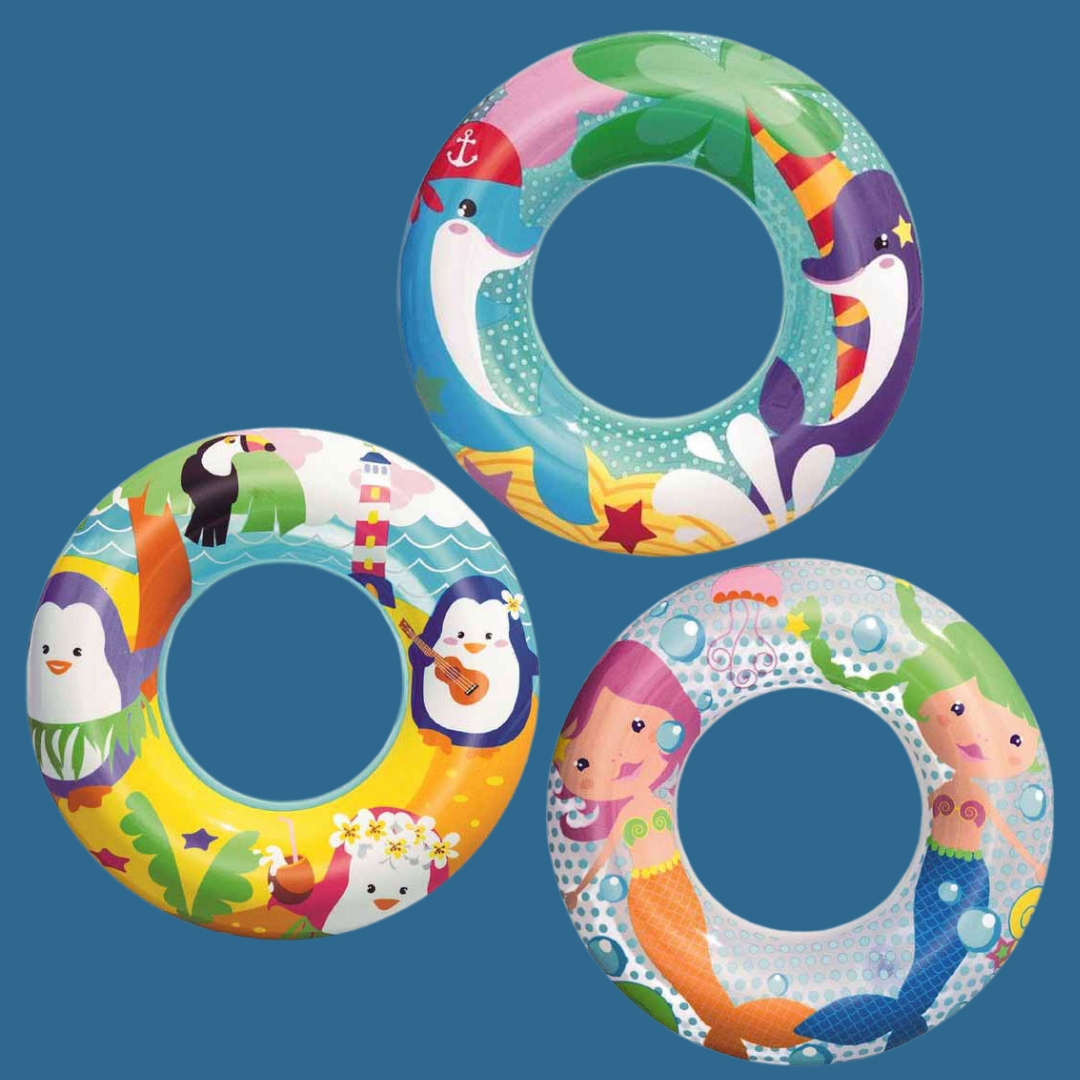 Bouée sea adventures