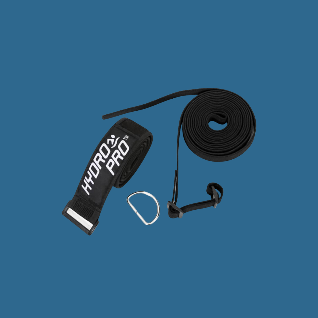 Bandes de Natation Hydro-Pro Pour Piscines Hors-sol