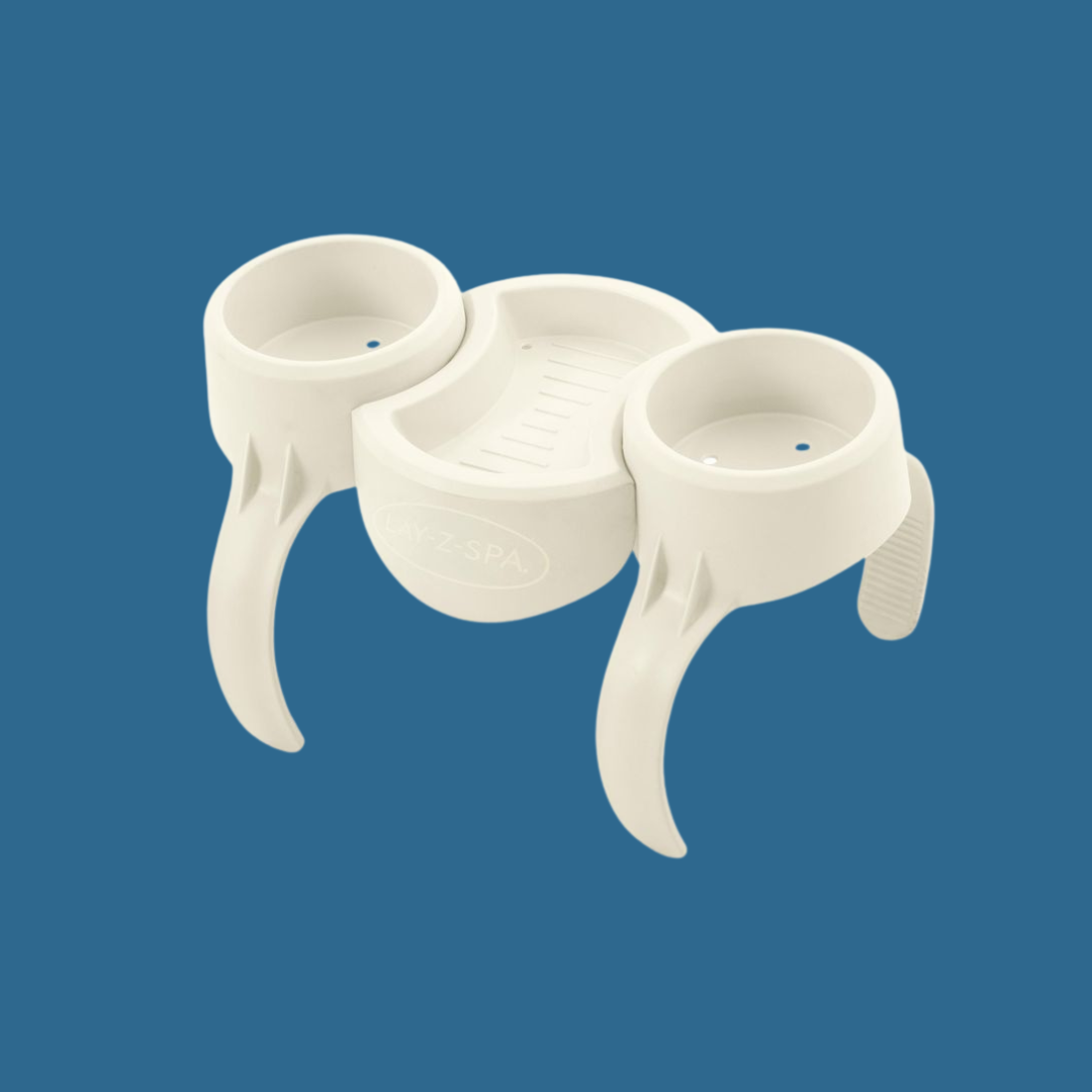 Porte-gobelets Lay-Z-Spa