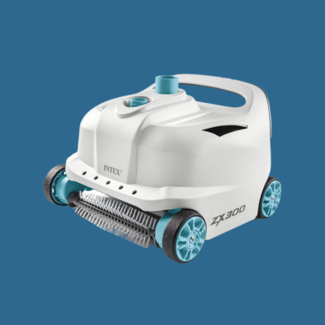 Robot de piscine ZX300
