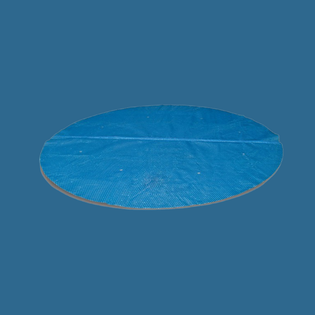 Bâche à bulles diamètre 3,44m