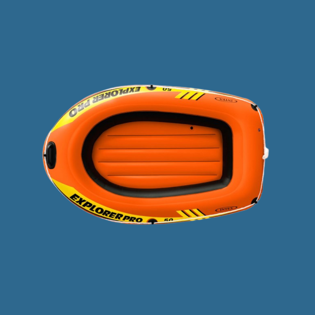 Bateau Explorer pro 50 pour enfant