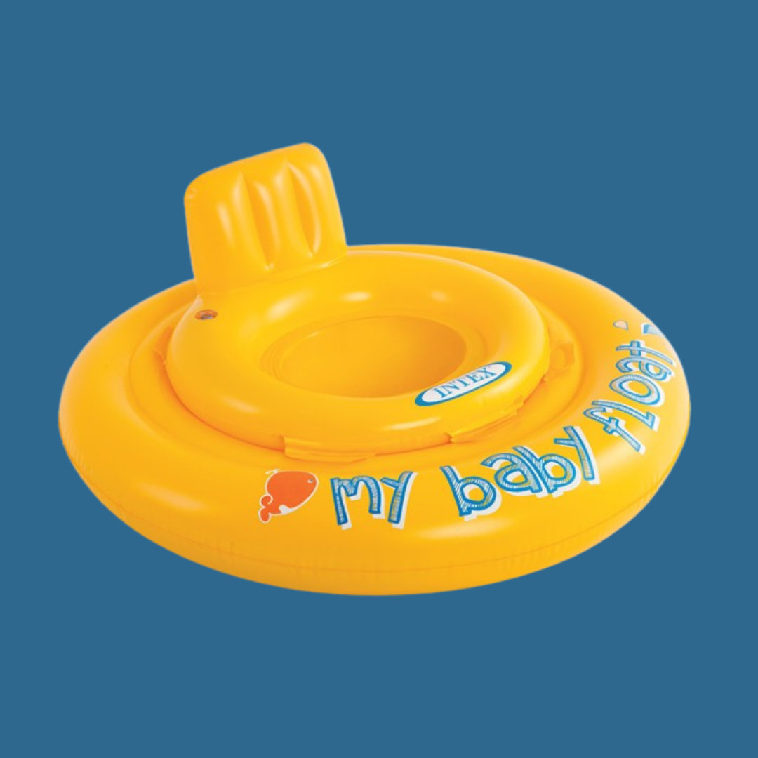 Bouée culotte gonflable My Baby float