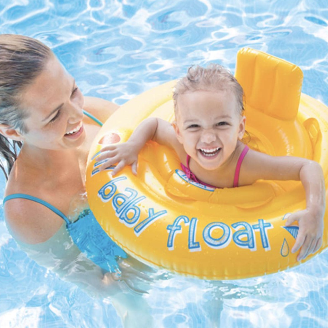 Bouée culotte gonflable My Baby float