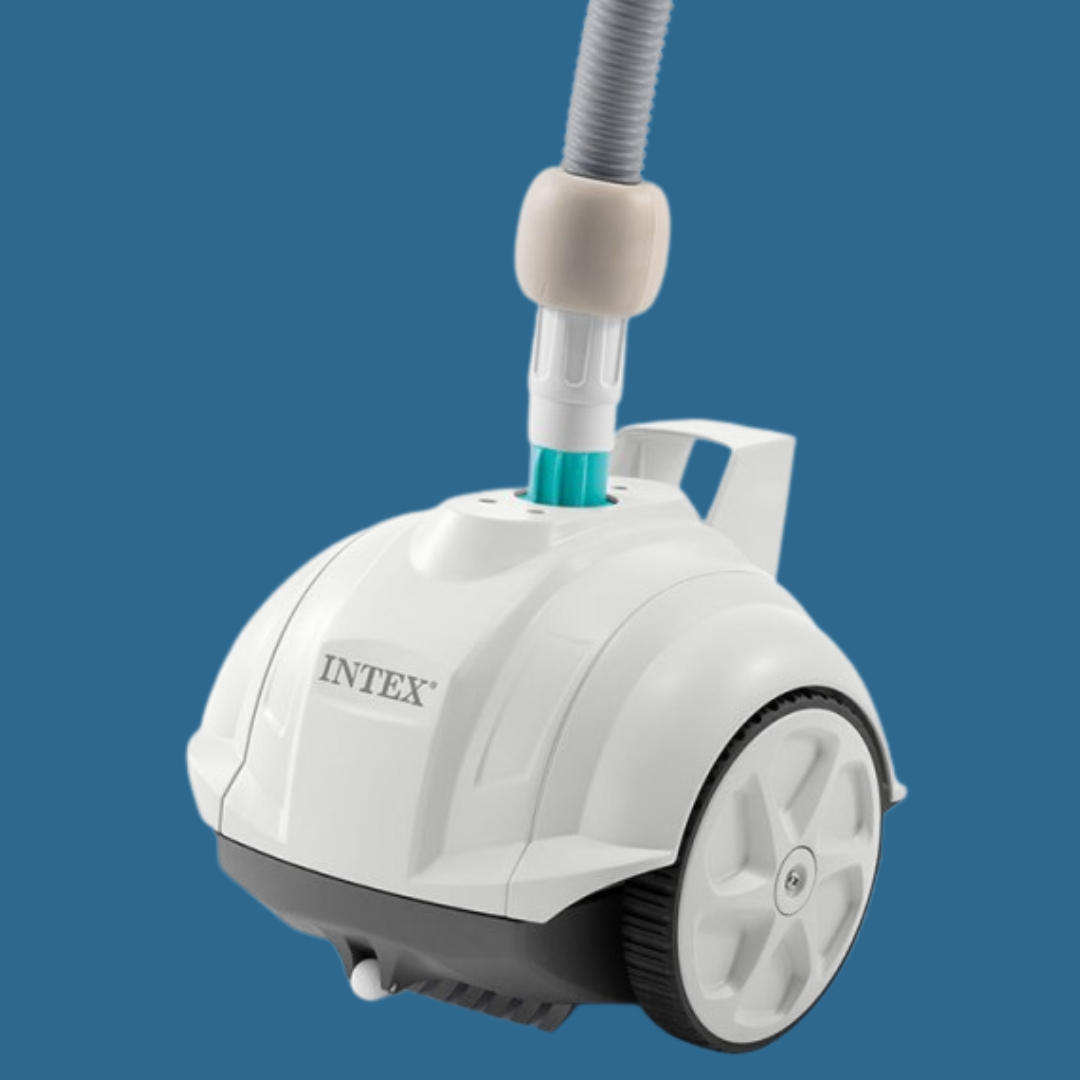 Robot aspirateur de fond ZX50